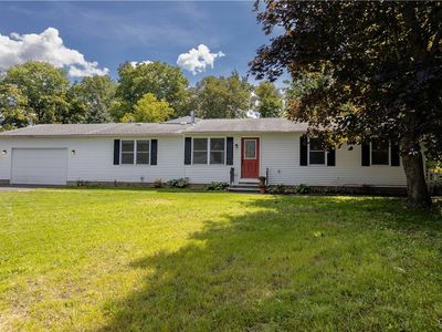 624 Valley Dr W, Chittenango, NY, 13037