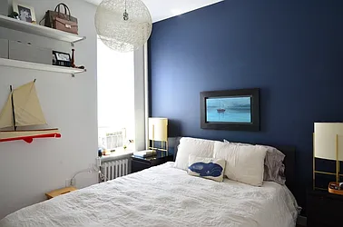 Rented by Bold New York