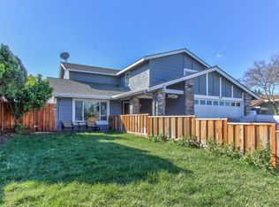 478 Fontanelle Ct, San Jose, CA 95111