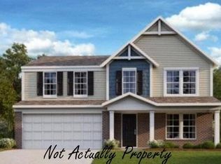 218 Leatherleaf Way, Pataskala, OH 43062