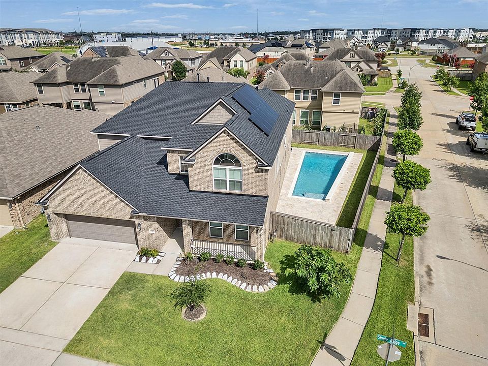 1st image of 3502 Single Ridge Way