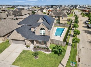 3502 Single Ridge Way, Katy, TX 77493