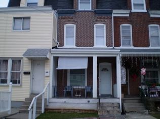 609 N 16th St, Allentown, PA 18102