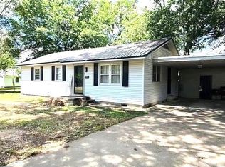 1104 Forrest Ave E, Wynne, AR 72396