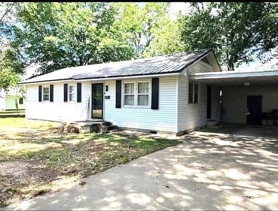 1104 Forrest Ave E, Wynne, AR, 72396