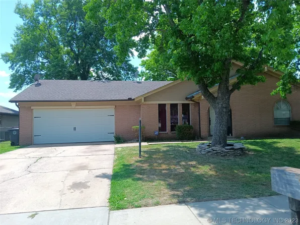 5024 S 68th East Ave, Tulsa, OK 74145