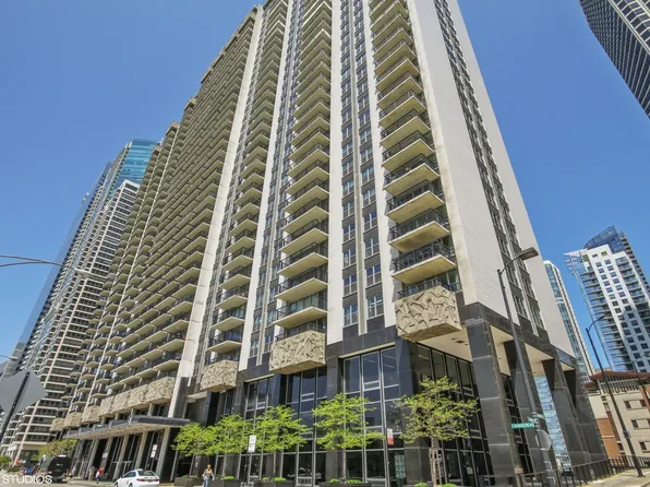 400 E Randolph St, Chicago, IL