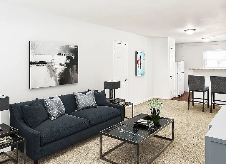 Serenity Apartments at Valley Creek — Photo 4