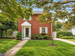 3716 2nd St S, Arlington, VA 22204