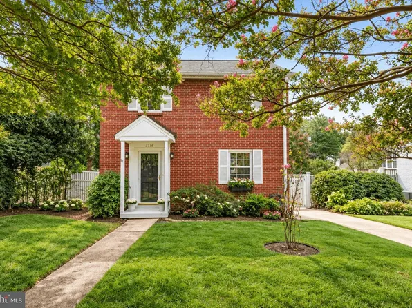 3716 2nd St S, Arlington, VA 22204