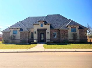 4605 105th St, Lubbock, TX 79424
