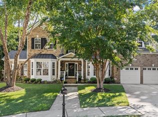 2209 Summer Elms Ct, Raleigh, NC 27614