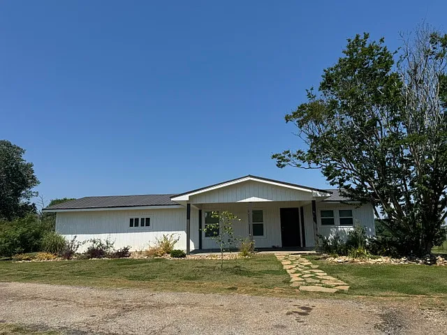 S Yow Mill Rd, Martin — Photo 2