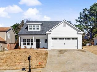 312 Hillcrest Ln, Canton, GA 30115