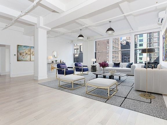 4th image of 144 W 27th St Rm 9F