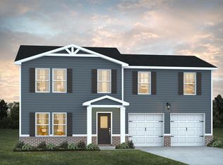 Russell Plan, Reedy Creek Estates, Fountain Inn, SC 29644