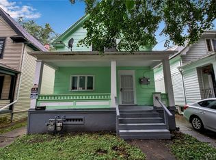 250 Gold St, Buffalo, NY 14206