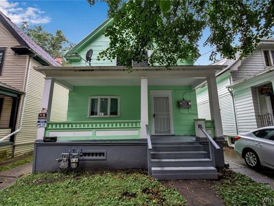 250 Gold St, Buffalo, NY, 14206