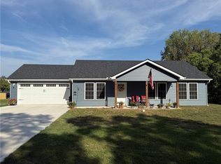 613 S Whitmer St, Richmond, MO 64085
