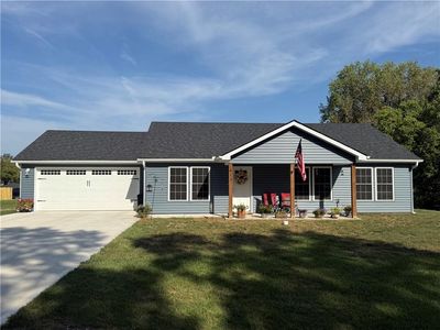 613 S Whitmer St, Richmond, MO, 64085