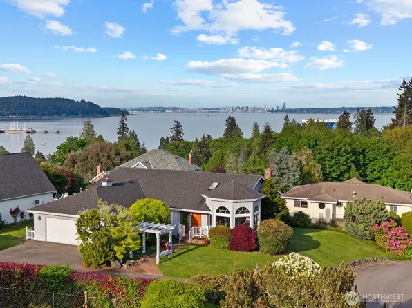 7621 E Alki View Court, Port Orchard, WA 98366