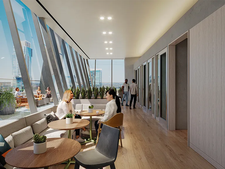 The Residences at ATX Tower — Photo 21