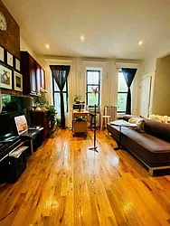 Rented by Hagstrom Management Inc