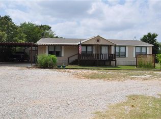 1160 Lamkin Rd, Mineral Wells, TX 76067