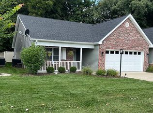 1469 S Birch Grove St, Terre Haute, IN 47803