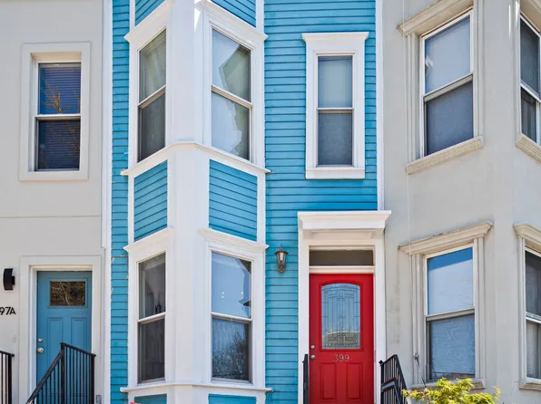 399 Prospect Ave, Brooklyn, NY 11215