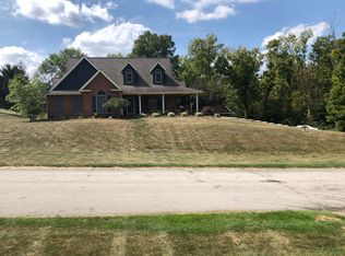 589 W Eva Cir, Springfield, OH 45504