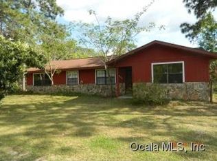 19000 SW 51st Ln, Dunnellon, FL 34432