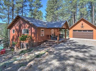 277 & 297 Pine Top Drive, Bayfield, CO 81122