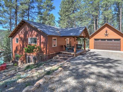 277 & 297 Pine Top Drive, Bayfield, CO, 81122