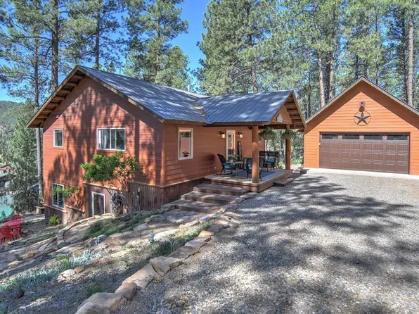 277 & 297 Pine Top Drive, Bayfield, CO 81122