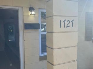 1727 Brackland St, Jacksonville, FL 32206