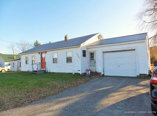 217 Neck Rd, Benton, ME 04901