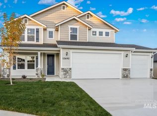 12692 W Pommel Ct, Star, ID 83669