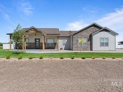 4540 NW Purple Sage Cir, Mountain Home, ID, 83647