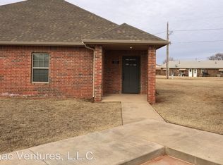 213 Aspen Ln, Elk City, OK 73644
