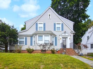 15 Yates Ave, Waterbury, CT 06710
