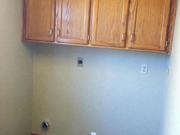 1st Floor Laundry Room