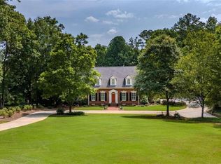 4 Overhill Rd SE, Rome, GA 30161