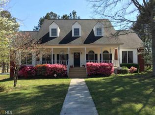 1 Meadowood Dr NW, Rome, GA 30165