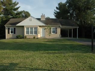 137 Opequon Church Ln, Winchester, VA 22602
