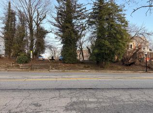 2513 Garrison Blvd, Baltimore, MD 21216