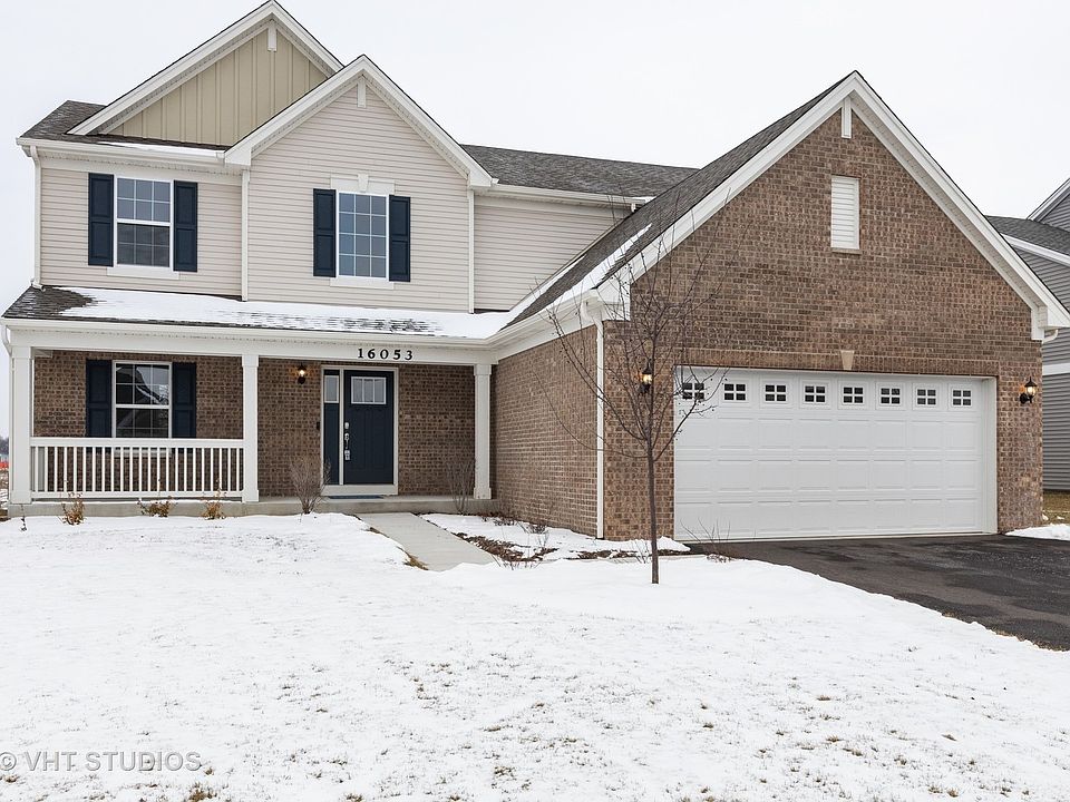 1st image of 16053 S Selfridge Cir