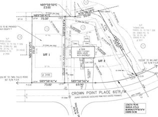 3498 Crown Point Pl, Decatur, GA 30032