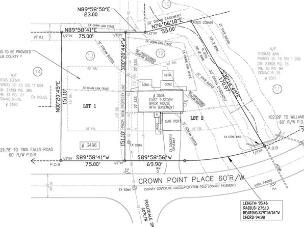 3498 Crown Point Pl, Decatur, GA 30032