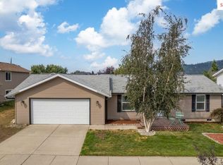 14447 N Stevens St, Rathdrum, ID 83858